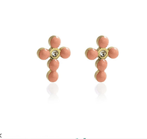 Anartxy - Orecchini in smalto