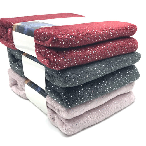 Plaid Coperta Primiero 130x160 cm