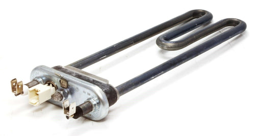 RESISTENZA LAVATRICE CANDY HOOVER IBERNA 1950 WATT +TERMOFUSIBILE 41028717 LV 50