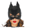 Maschera Black Kitty