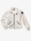 Blauer Giubbino Donna maniche scuba mod. Haskel 26SBLDC02206