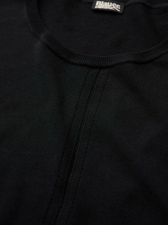 Blauer maglia donna girocollo leggera manica lunga Harmon 26SBLDM01488