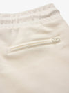 Pantaloni Donna Blauer Madison felpa con coulisse e logo – Bianco Sporco