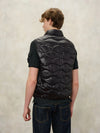 Blauer Smanicato uomo ad onde mod. Danny 26SBLUX02184