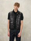 Blauer Smanicato uomo ad onde mod. Danny 26SBLUX02184
