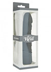 Classic Original Vibrator Nero