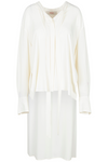 JUCCA Jucca - Camicia - 451189 - Panna da donna