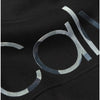 Calvin Klein felpa nera stampa camo Felpe Calvin Klein