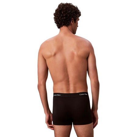 Calvin Klein confezione 3 boxer neri LV00NB4476 UB1