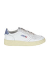 AUTRY Autry - Sneakers - 460583 - Bianco/Indaco da donna