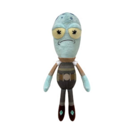 Funko Plush Solar Opposites - Yumyulack