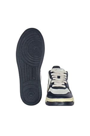 AUTRY Autry - Sneakers - 450315 - Bianco/Blu da donna