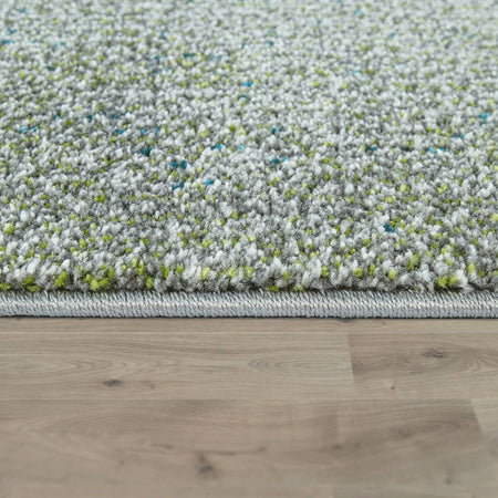 Tappeto di Design a Pelo Corto Francy Varie Misure