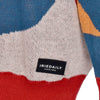 IRIEDAILY Maglione Uomo Crazy Fresh Knit Multi Color da uomo