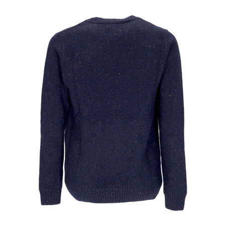 ELEMENT Maglione Uomo Adelma Crewneck Marine da uomo