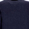 ELEMENT Maglione Uomo Adelma Crewneck Marine da uomo