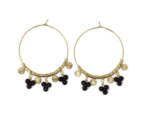 Anartxy - Cerchi con perline