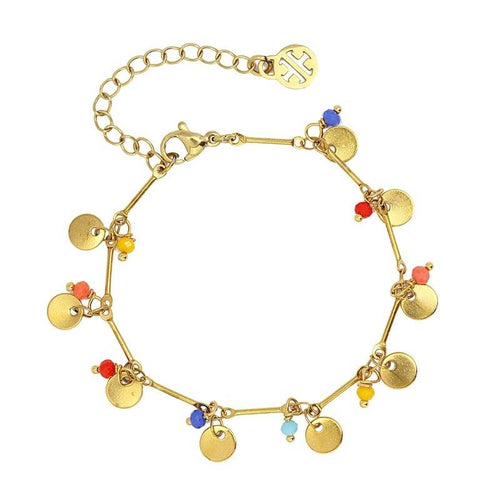 Anartxy - BRACCIALE COLORE