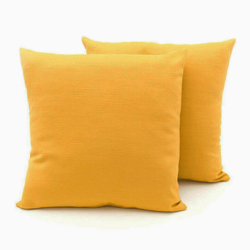 Cuscino Arredo in Tinta Unita Venus 40x40 cm