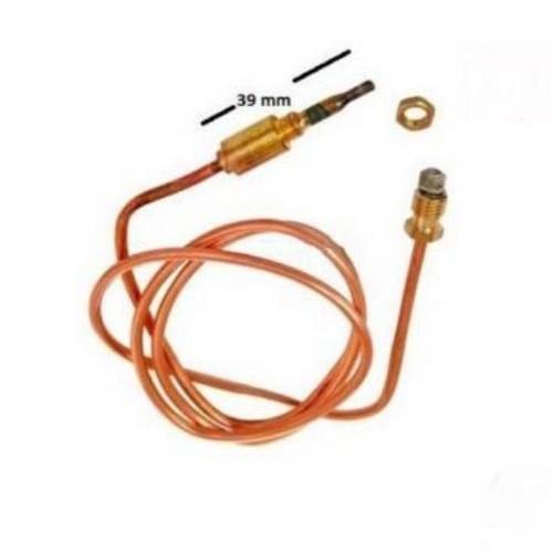 FRANKE - LOFRA TERMOCOPPIA SICUREZZA GAS 500 mm ORIGINALE 133.0060.260 TC 12