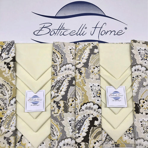 Servizio da Tavola Botticelli Home Varie Misure Procida Fantasy Flowers