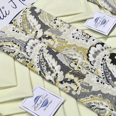 Servizio da Tavola Botticelli Home Varie Misure Procida Fantasy Flowers