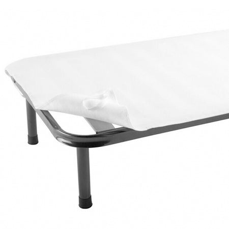 Coprirete Varie Misure Gabel in Fibra Anallergica con Fettucce