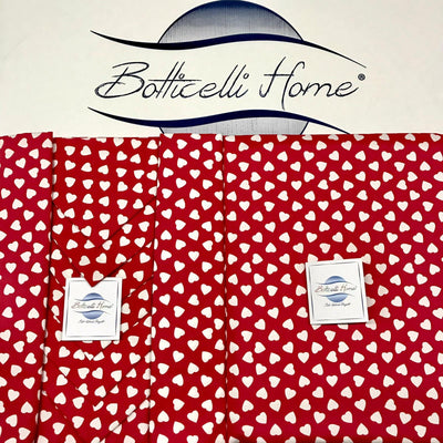 Servizio da Tavola Botticelli Home Varie Misure Progress Cuore