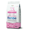 Monge Speciality Line Monoprotein secco Cani Adulti maiale riso e patate