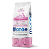 Monge Speciality Line Monoprotein secco Cani Adulti maiale riso e patate
