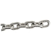 Catena In Acciaio Inox AIsi 316 Din766 Cal. 8 Mm