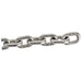 Catena In Acciaio Inox AIsi 316 Din766 Cal. 8 Mm