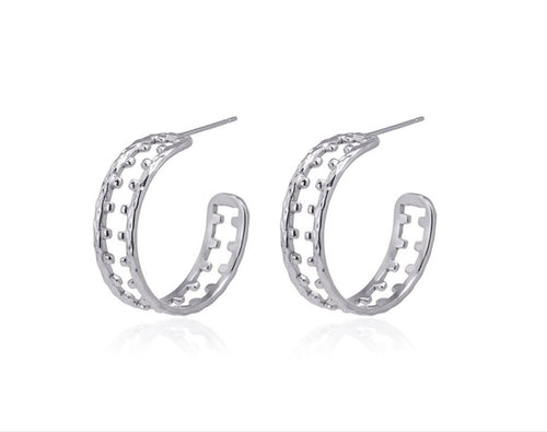 Anartxy - Cerchi punteggiati