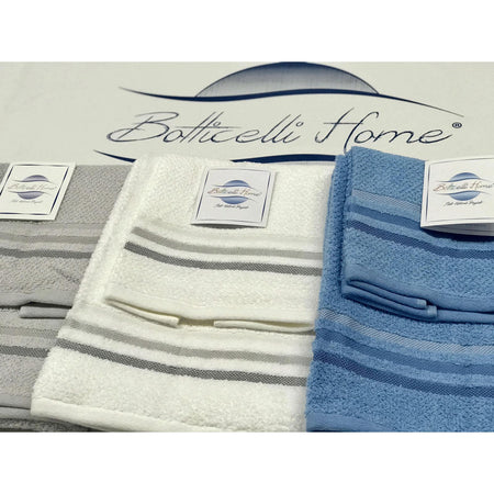 Set Spugna 3 3 Botticelli Home Gradation