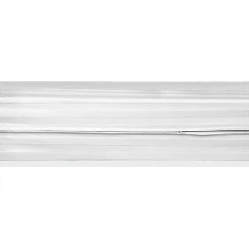 Coprimaterasso Varie Misure con Cerniera 100% Raso di Cotone Botticelli Home