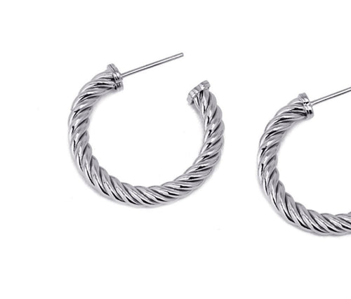 Anartxy - Orecchini a corda