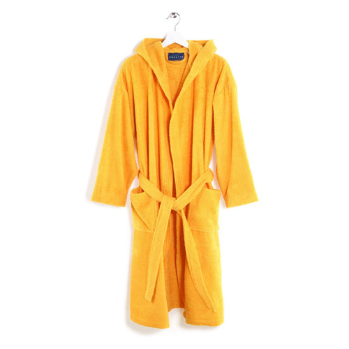 Accappatoio Unisex Varie Misure Caleffi Colors