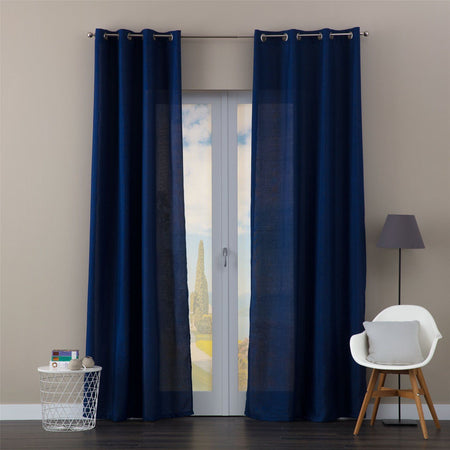 Tenda Arredo Confezionata Linea Oro Linda