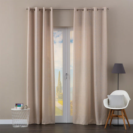 Tenda Arredo Confezionata Linea Oro Linda