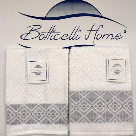 Set Spugna 1 1 Botticelli Home Lipari Vari Colori