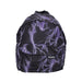 PHOBIA Zaino Uomo Lightning Backpack Black/purple da uomo
