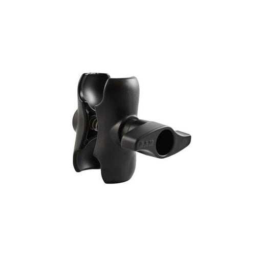 Motorola MT4301 kit di fissaggio Nero (RAM MOUNT 4IN ARM - .)