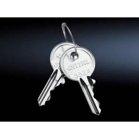 SZ Series Key with 3524 E