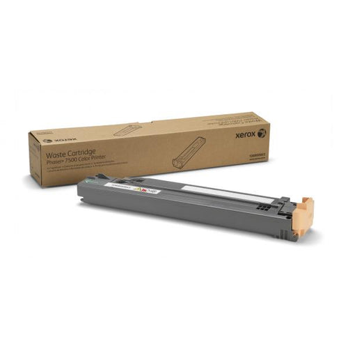 Xerox Contenitore toner di scarto [20000 pagine] (Contenitore toner di scarto [20000 pagine] per Phaser 7500)