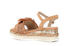 SANDALO ZEPPA RAFFIA H 55