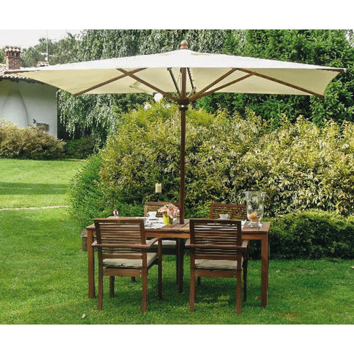 Ombrellone da esterno Varie Dimensioni Timbers Maffei