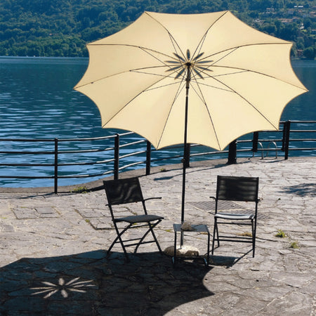 Ombrellone di Design Vari Colori Bea Maffei