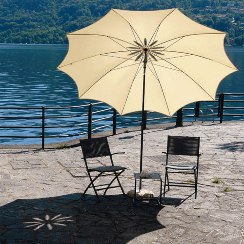 Ombrellone di Design Vari Colori Bea Maffei