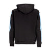 PHOBIA Felpa Leggera Cappuccio Uomo Bones Hoodie Black/blue/lilac da uomo
