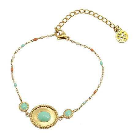 Anartxy - BRACCIALE SMALTO PULSERA